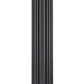 Udendørsbruser Formidra Dada Hybrid 40L Lige