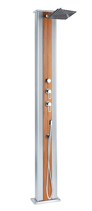 Utedusch Formidra Dada Hybrid 40L Rak