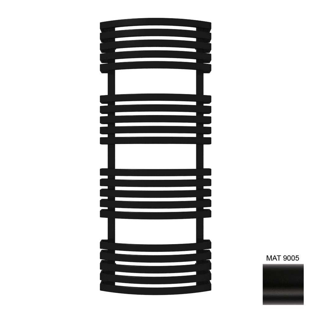 Duschbyggarna Kioto Electric Towel Rail