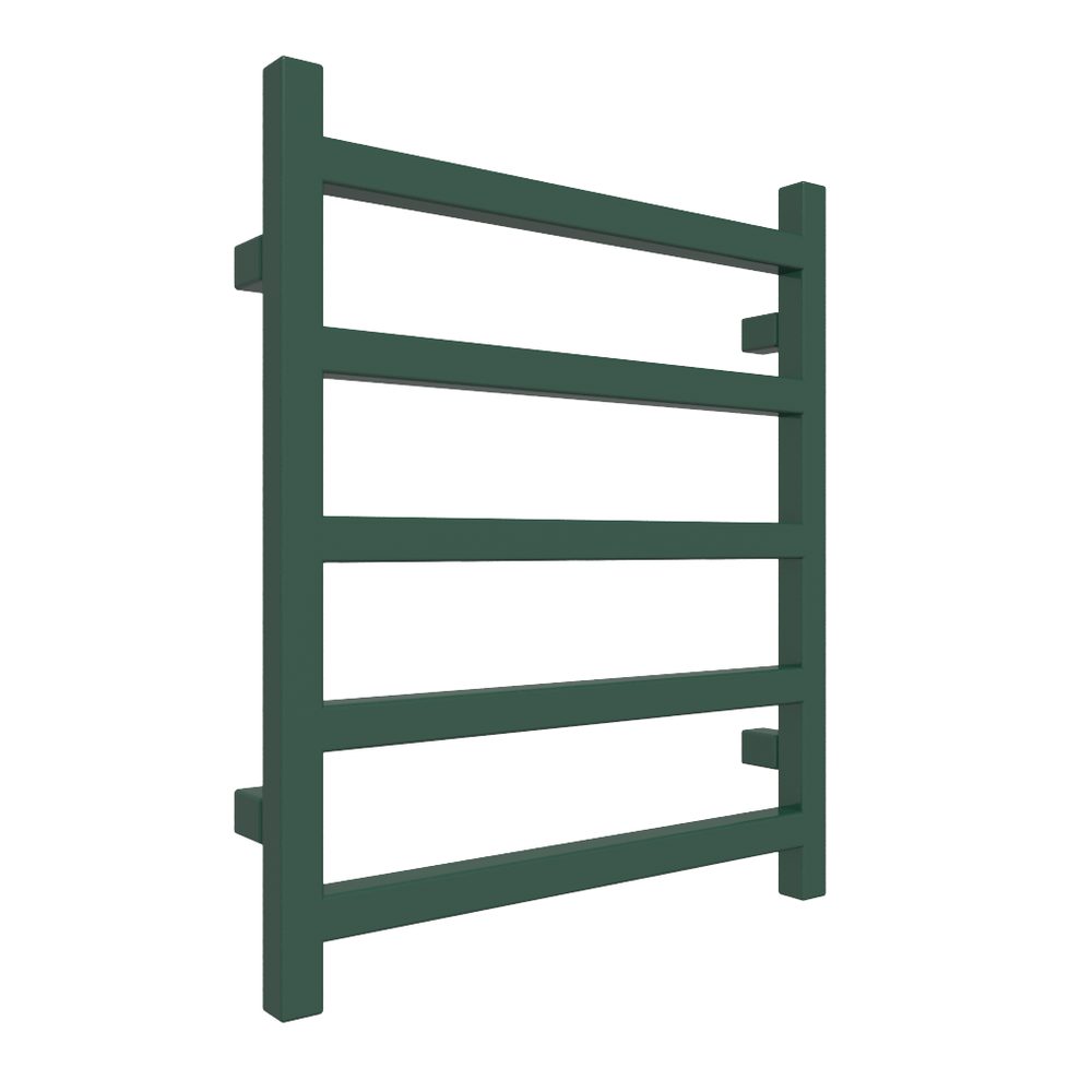 Duschbyggarna Towel Rail Simple Water-Heated
