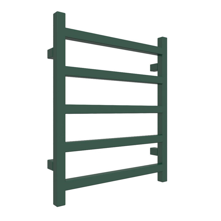 Duschbyggarna Towel Rail Simple Water-Heated