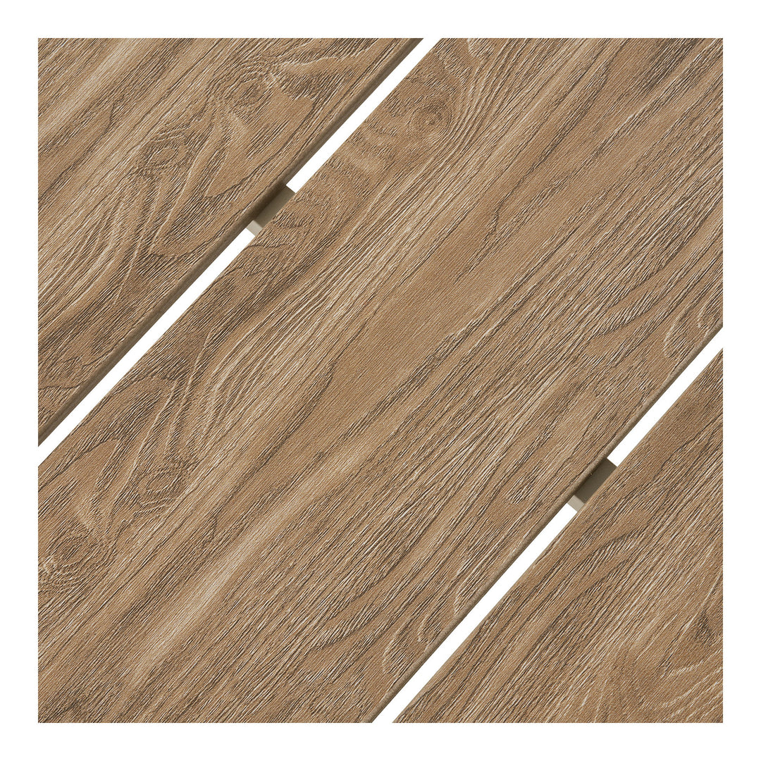 House Nordic Abela loungeset – sand/natur