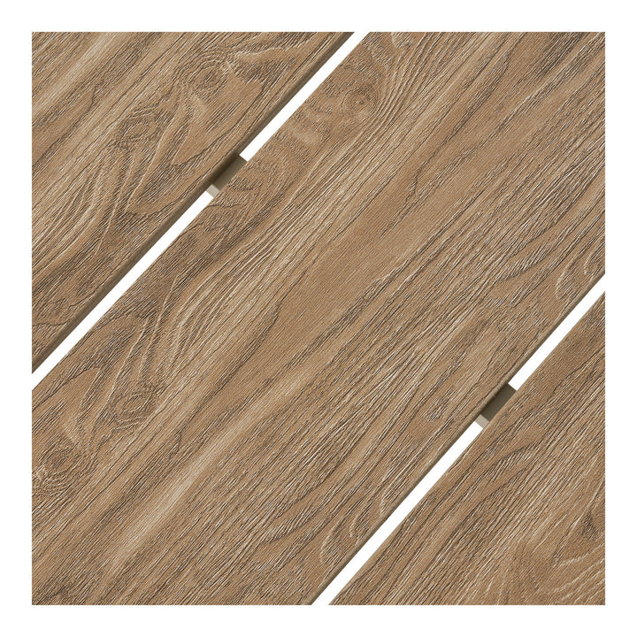 House Nordic Abela loungeset – sand/natur