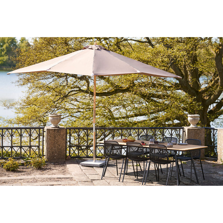 House Nordic Orlando Parasol