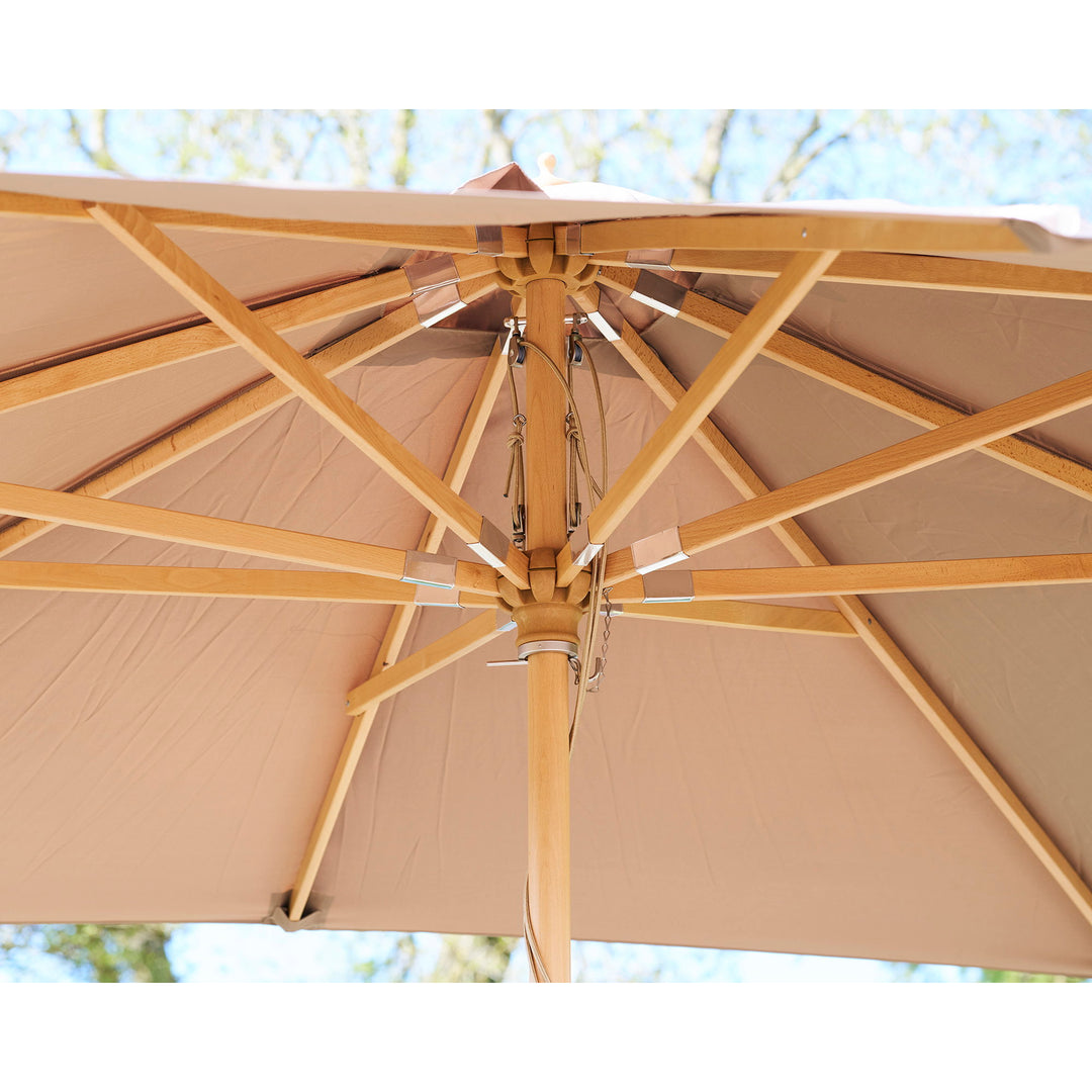House Nordic Orlando Parasol