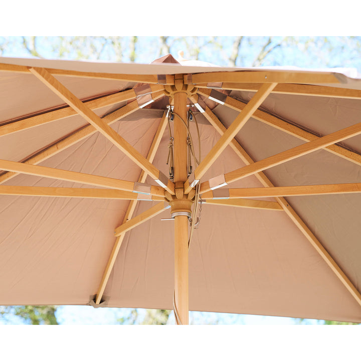 House Nordic Orlando Parasol