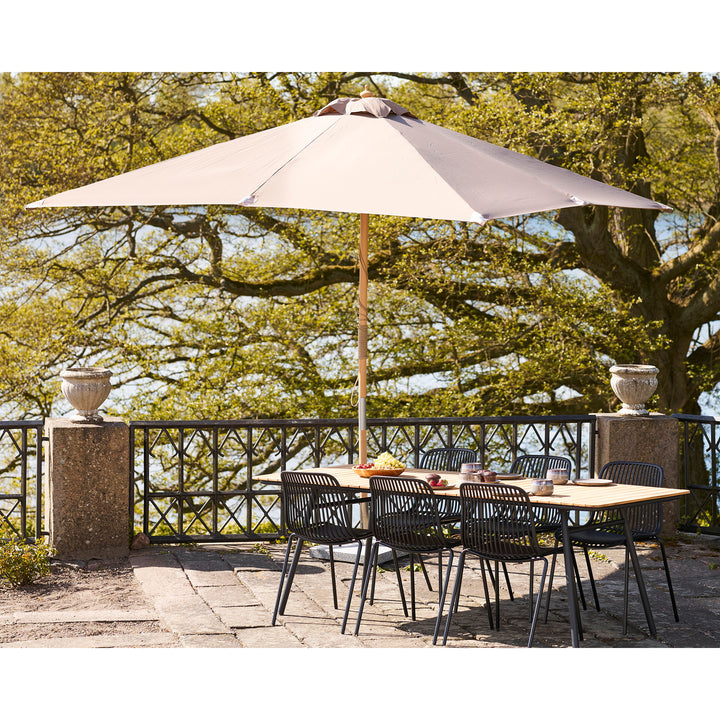 House Nordic Orlando Parasol