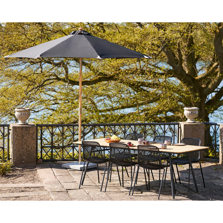 House Nordic Austin Parasol