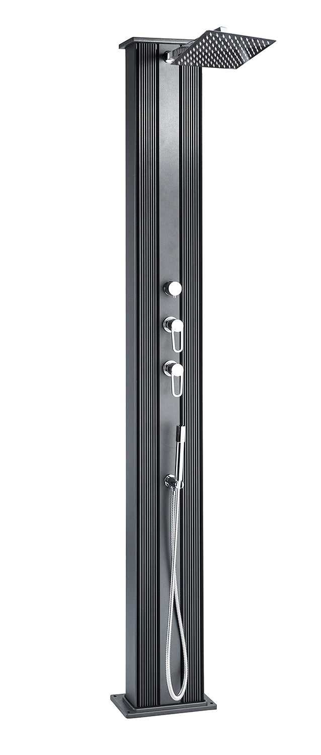 Utedusch Formidra Dada Hybrid 40L Rak