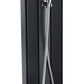 Udendørsbruser Formidra Dada Hybrid 40L Lige