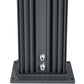 Udendørsbruser Formidra Dada Hybrid 40L Lige