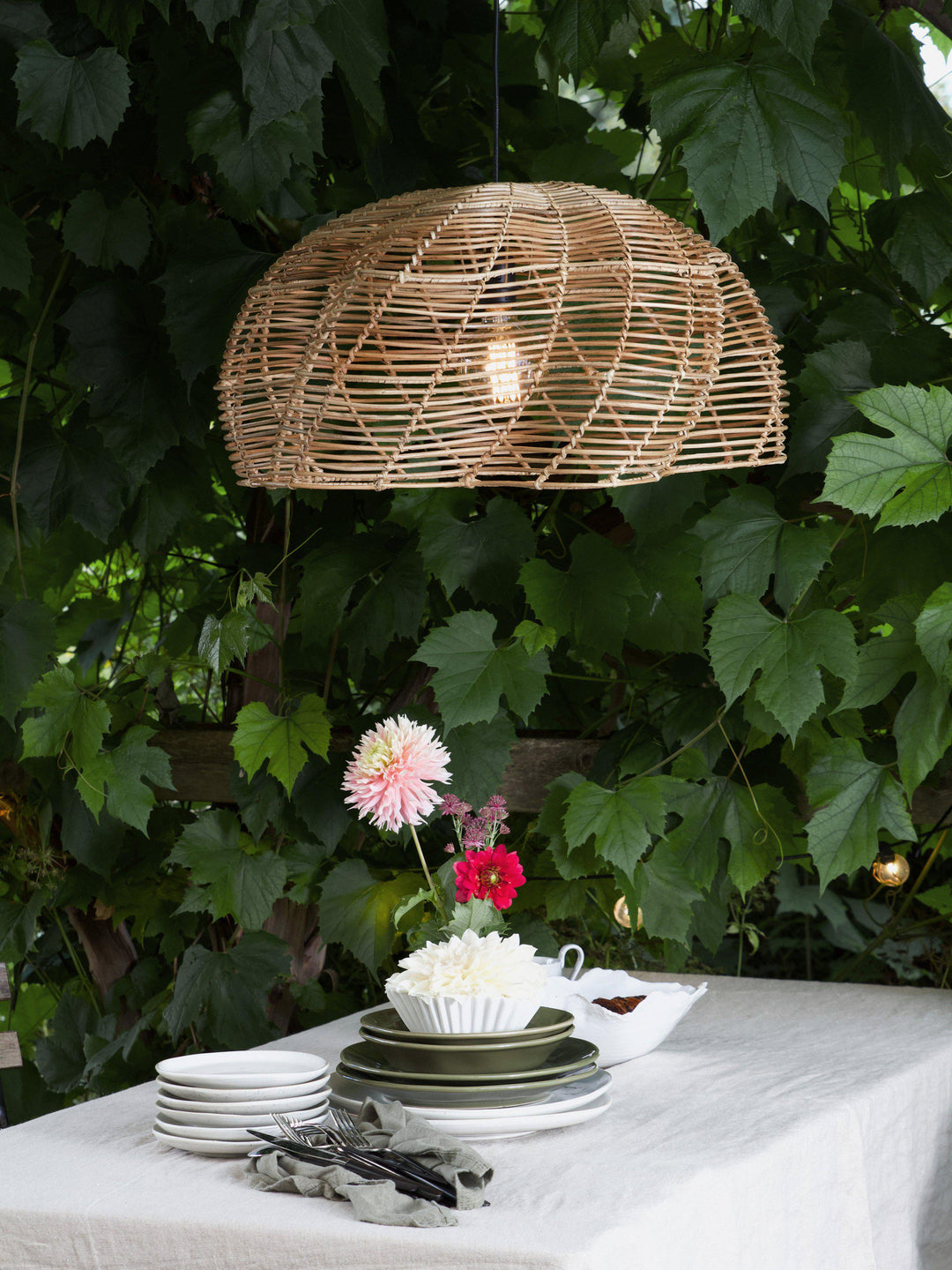 PR Home Mayla Udendørs