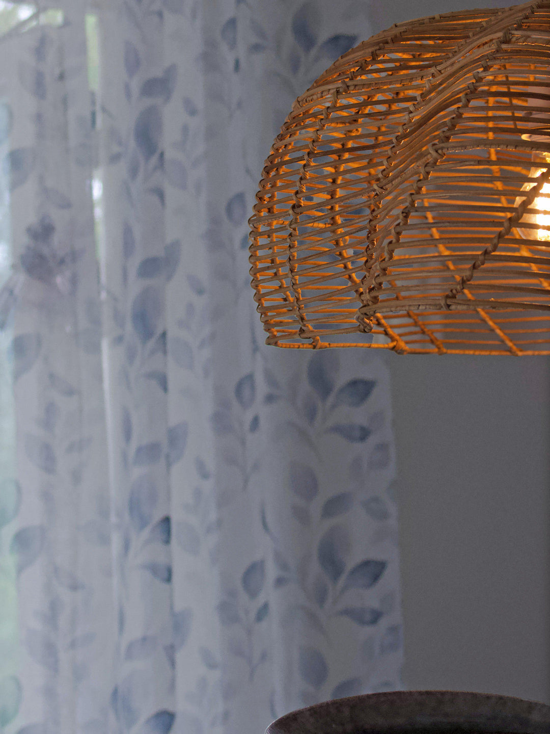 PR Home Mayla Loftlampe