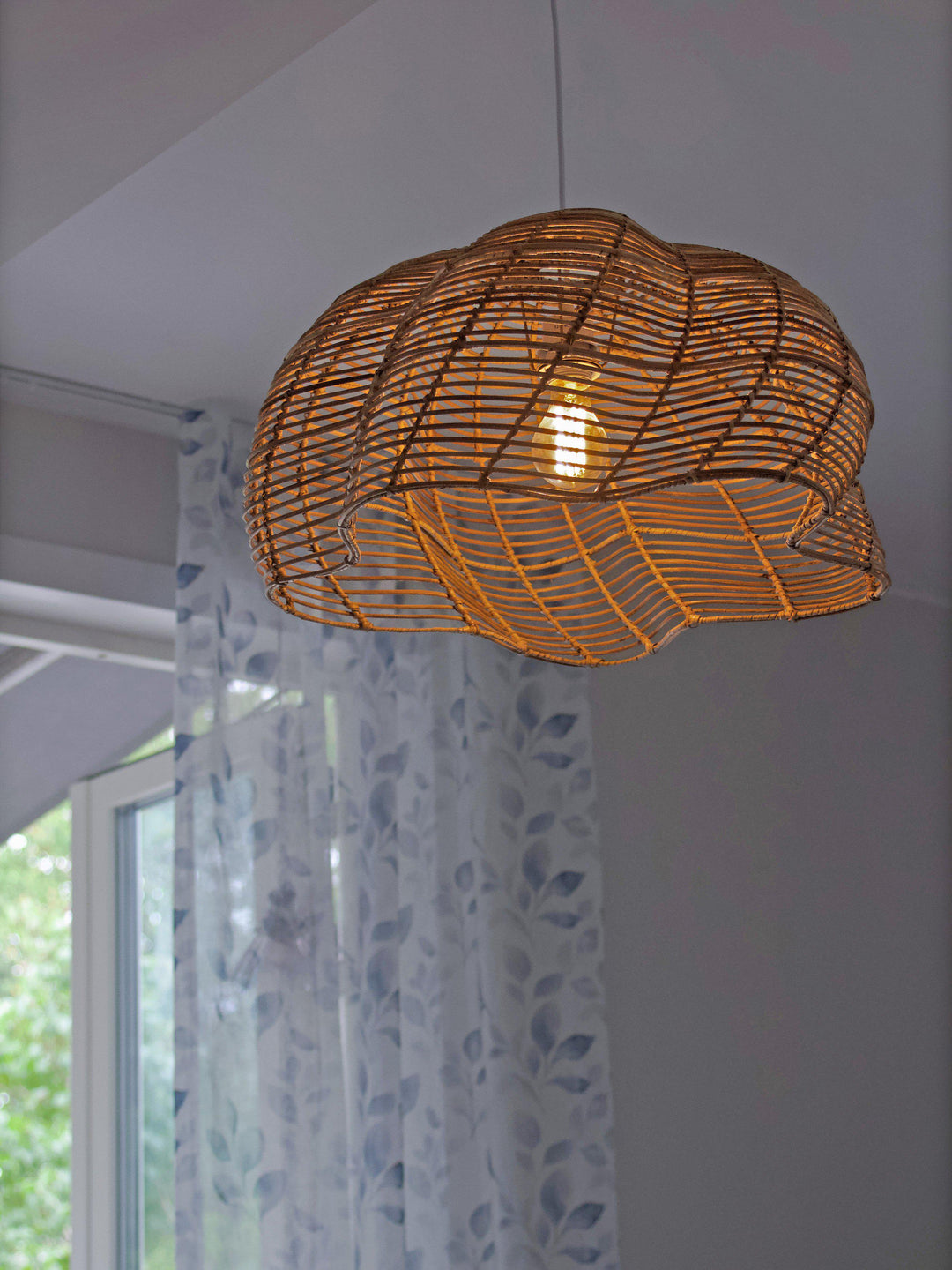 PR Home Mayla Loftlampe