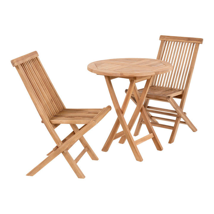 House Nordic Oviedo and Toledo Garden Set