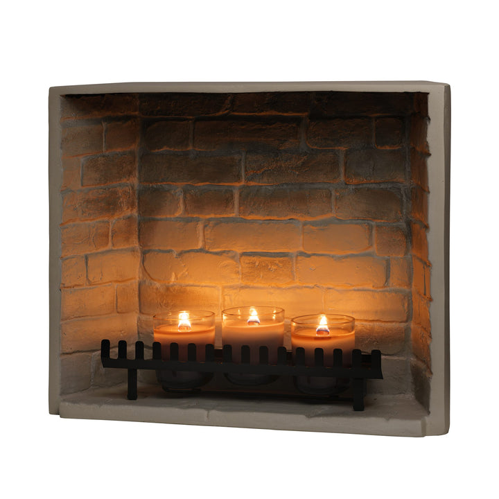 TAGU ZenFlame ljuseldstad