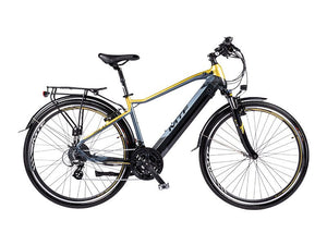Elcykel Mountfield Trek Road 3,4 20"