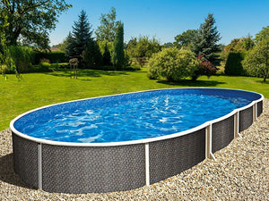 Pool Mountfield Azuro rotting 404
