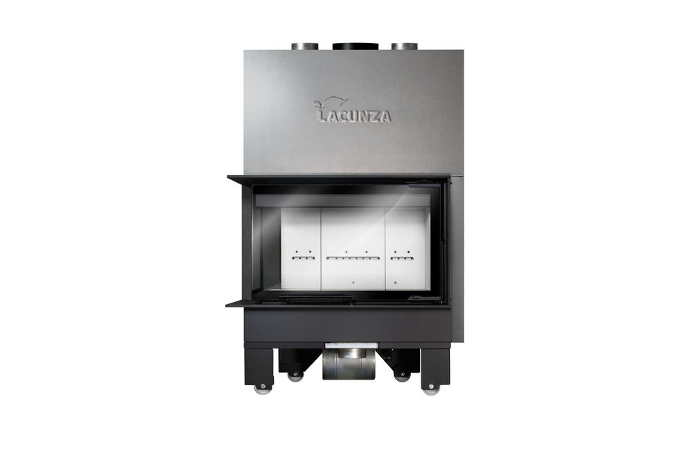 Lacunza Izaro 80 CLI/CLD hörninsats – produktbild 2