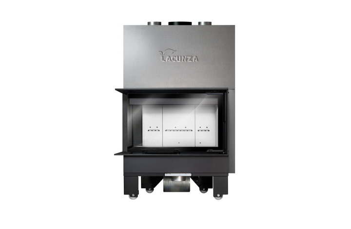 Lacunza Izaro 80 CLI/CLD hörninsats – produktbild 2