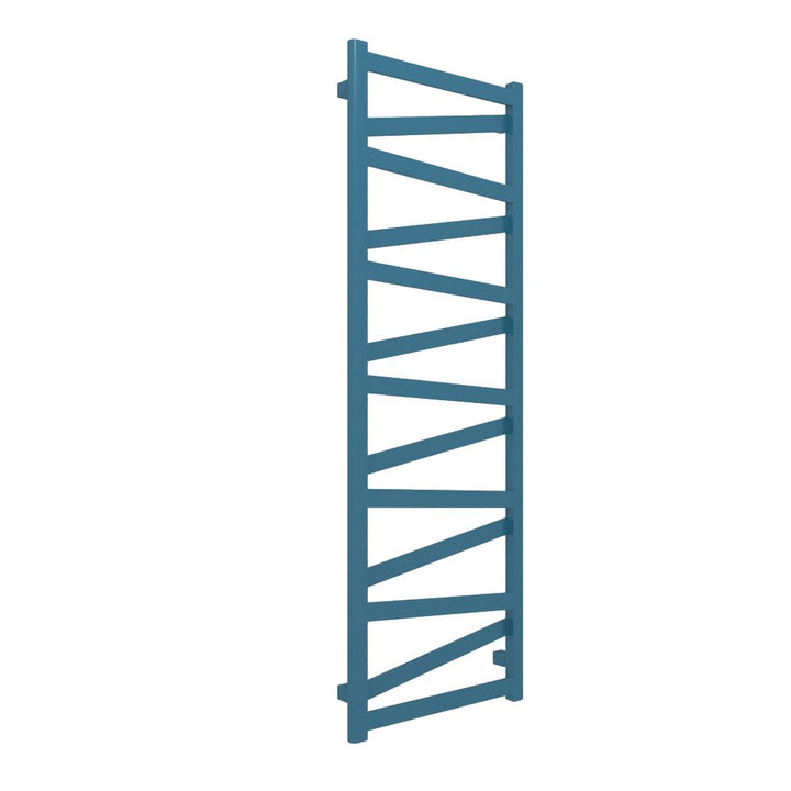 Duschbyggarna Vipera Electric Towel Rail
