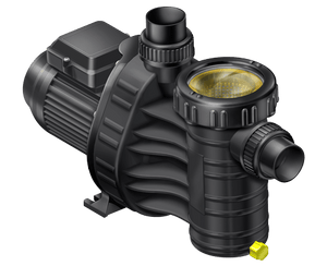 Pump för sandfilter Mountfield Aqua Plus 11 m³/h