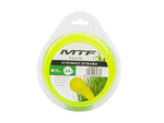 Sträng Mountfield MTF Rund 2,4 mm/15 m