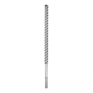 Bosch SDS-Max borr Max-8X 16x400x540mm