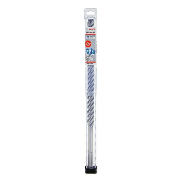 Bosch SDS-Max borr 25x400x520mm
