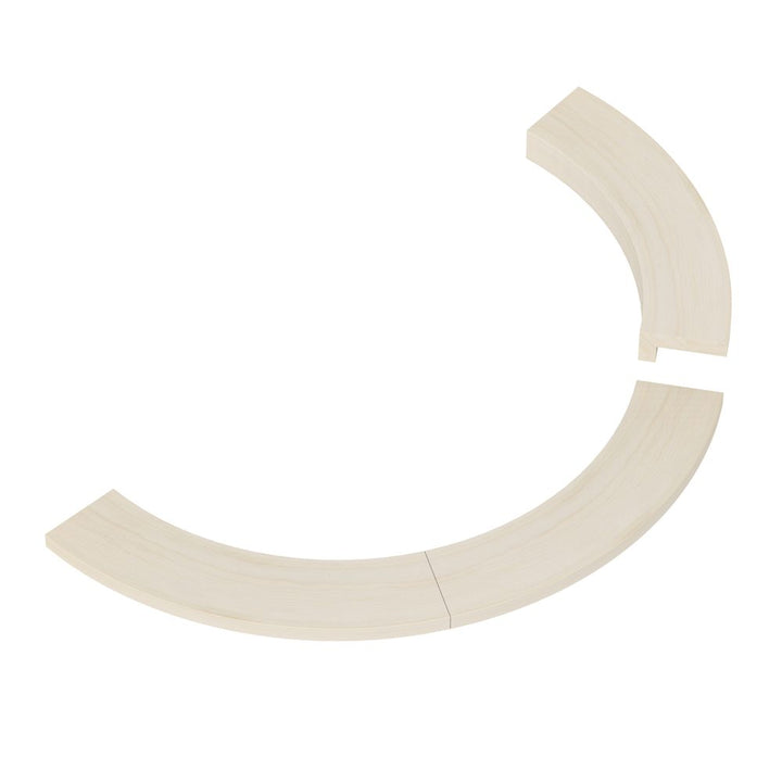 SAWO Installation Collar for Väduren and Tower Wall