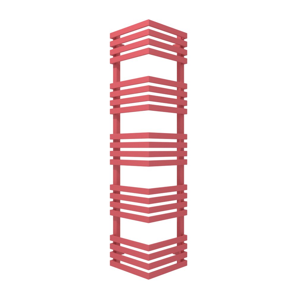 Duschbyggarna Towel Rail Outcorner Electric