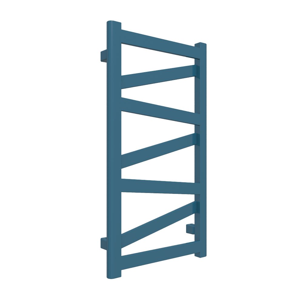 Duschbyggarna Towel Rail Vipera Combi