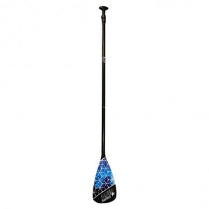 Paddel Poolstar SUP STAR RACE Kolfiber