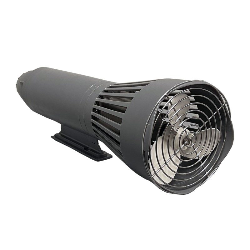 Propeller Zray för Aquajet