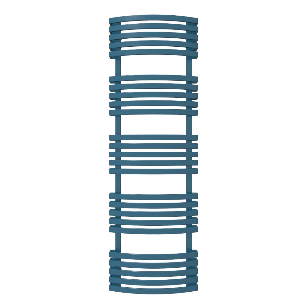 Duschbyggarna Kioto Water Heated Towel Rail