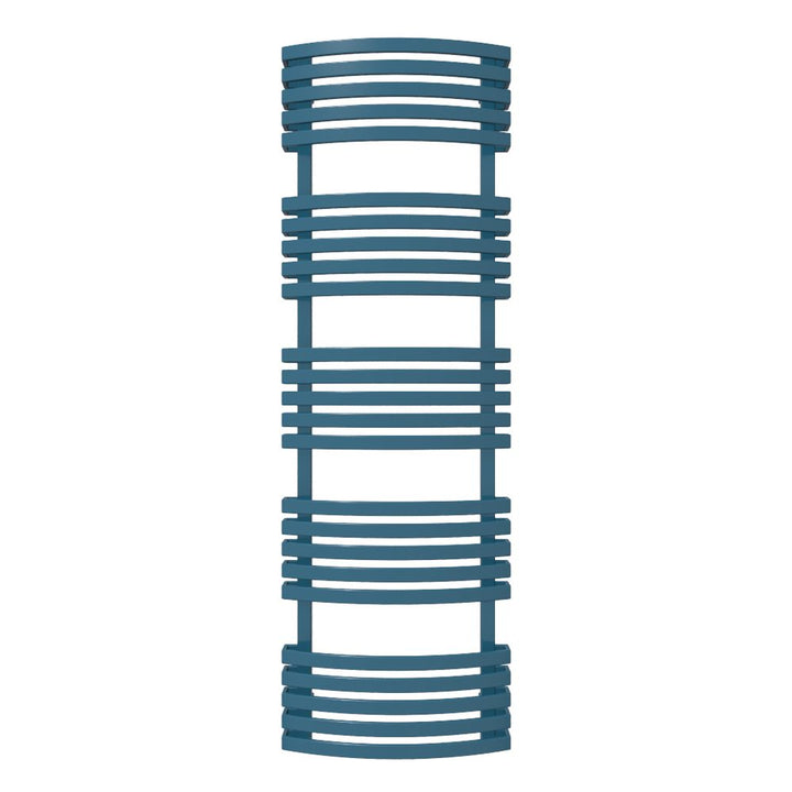 Duschbyggarna Kioto Water Heated Towel Rail