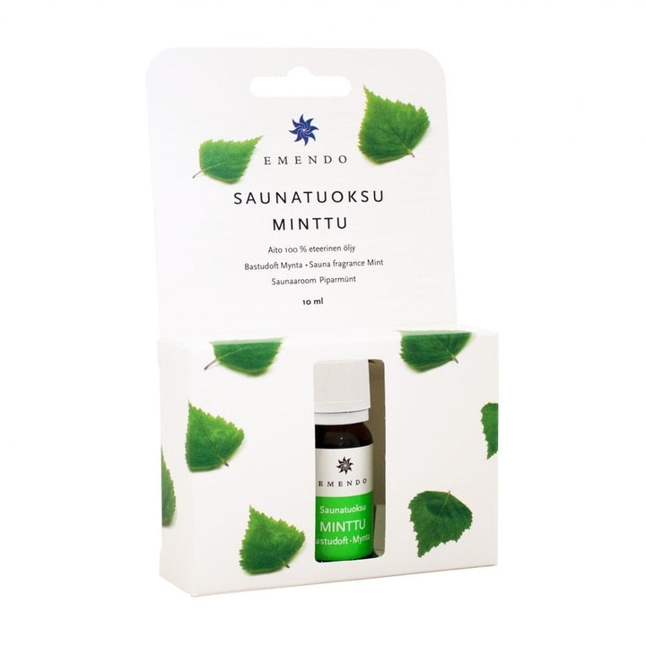Emendo Saunaduft 10 ml