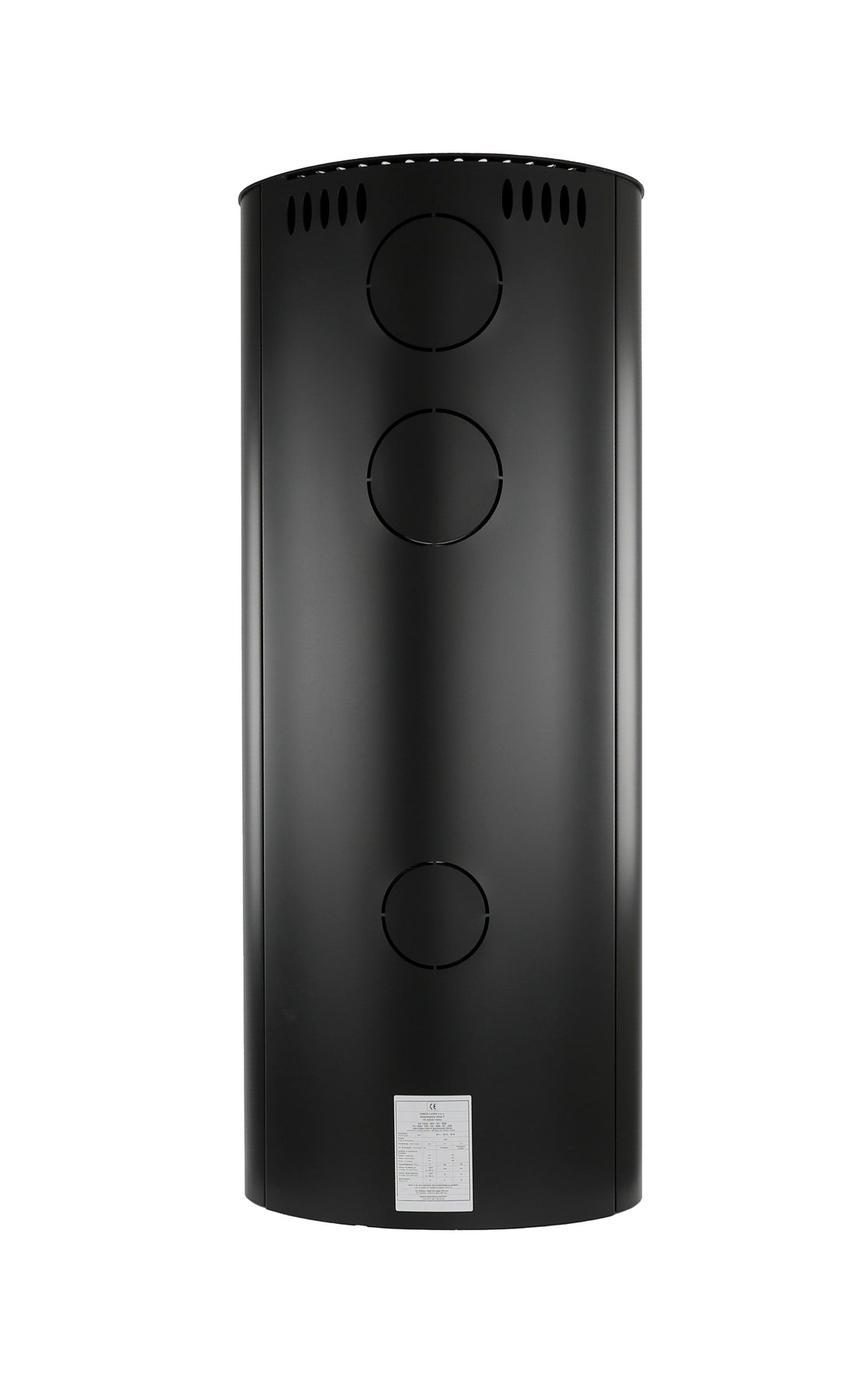Ember E11 braskamin