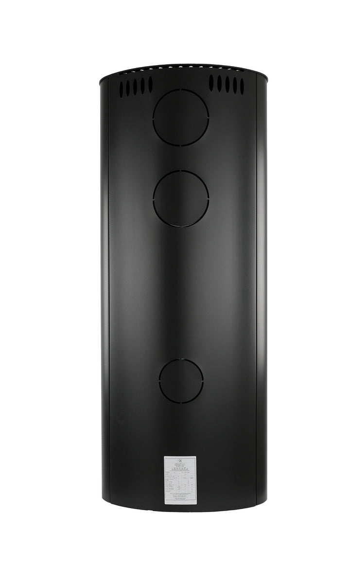 Ember E11 braskamin