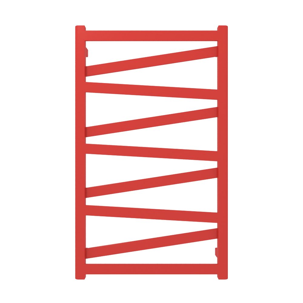 Duschbyggarna Towel Rail Vipera Combi