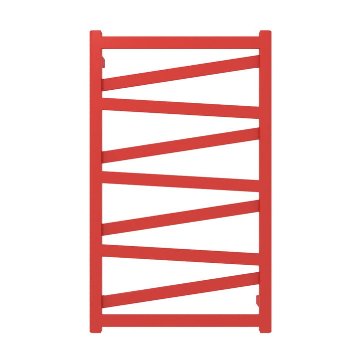 Duschbyggarna Towel Rail Vipera Combi