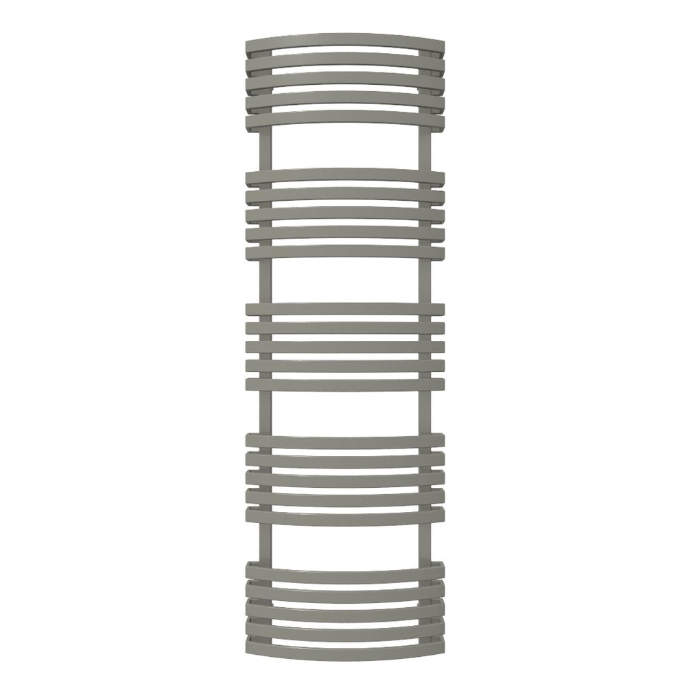 Duschbyggarna Kioto Water Heated Towel Rail