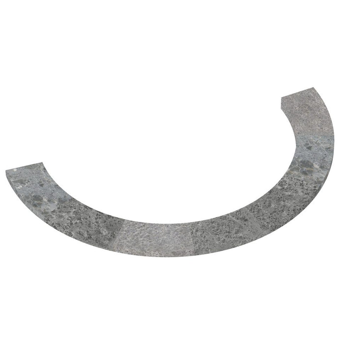 SAWO Installation Collar for Väduren and Tower Wall