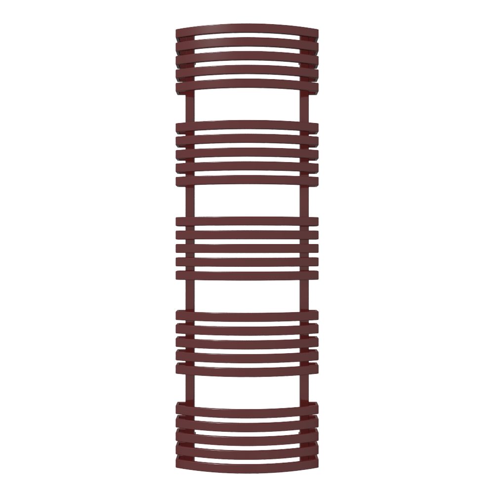 Duschbyggarna Kioto Water Heated Towel Rail