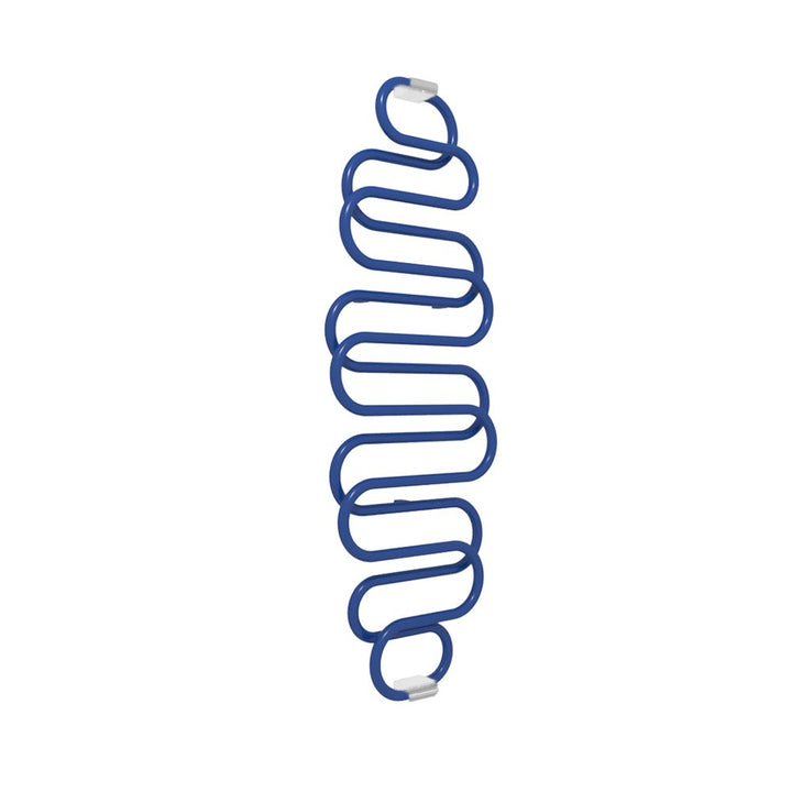 Duschbyggarna Electric Towel Warmer Snake