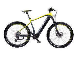 Elcykel Mountfield Mountain Mount 8,4 21"