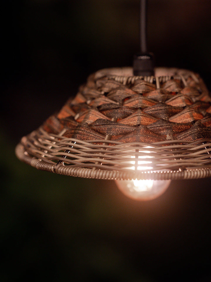 PR Home Lisen Loftlampe
