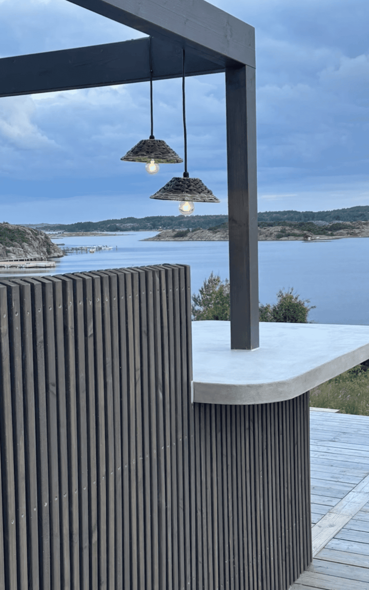PR Home Lisen Loftlampe