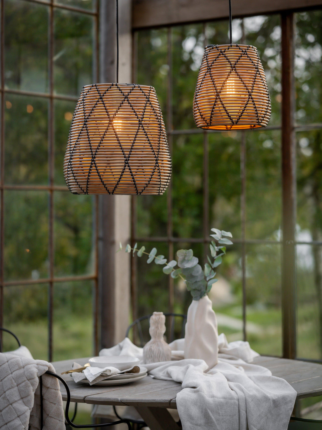 PR Home Lollo Ceiling Lamp