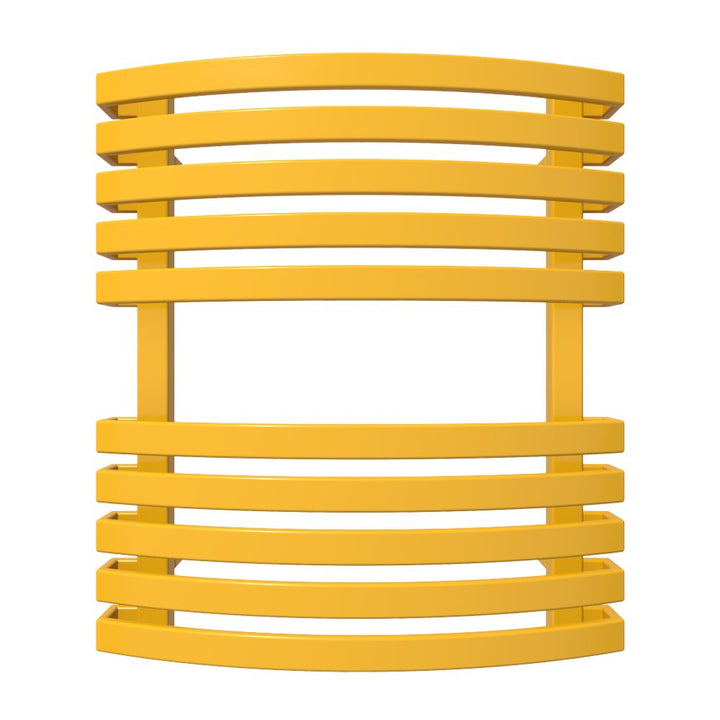 Duschbyggarna Kioto Electric Towel Rail